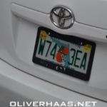 florida-kennzeichen