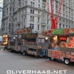 new-york-hot-dog-staende