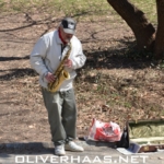 saxophon-nyc-central-park