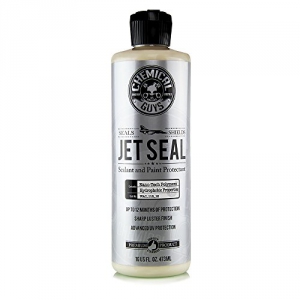 Chemical Guys Jetseal 109 Auto Versiegelung auf Nano Basis Lackversiegelung