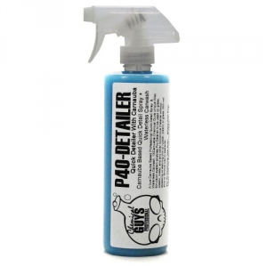 Chemical Guys P40 DETAILER mit Carnauba Wachs