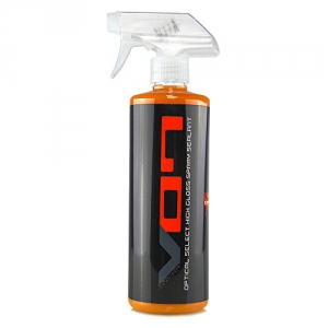 Chemical Guys V7 Hypergloss Spray Sealant Detailer Lackversiegelung