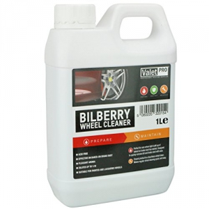 ValetPRO – Bilberry Safe Wheel Cleaner – 1L