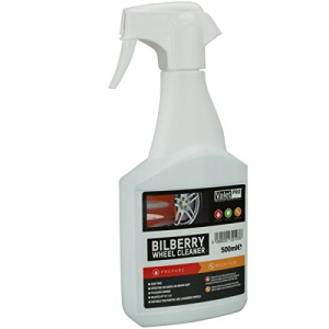 ValetPro Bilberry Wheel Cleaner Felgenreiniger 500ml Sprühflasche