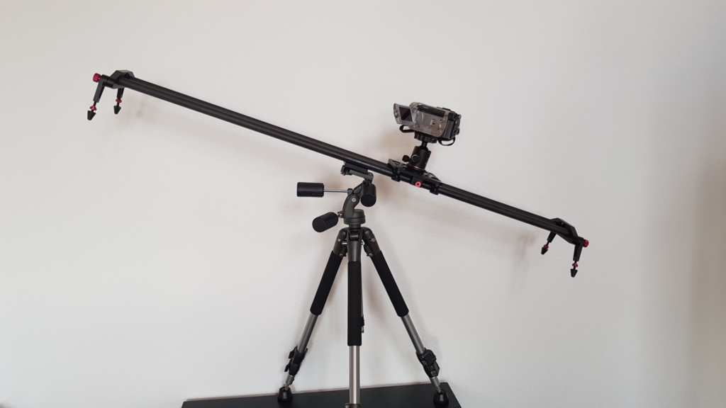 Life of Foto Kameraslider Test